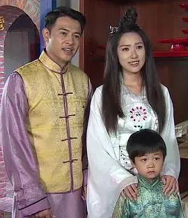 戏说台湾之无面妈：神鬼传奇，揭秘台湾民间信仰！