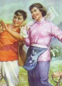 重温火热青春：《知青岁月》的理想与迷茫，时代洪流下的个人命运抉择