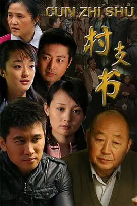 《村支书》影评：基层干部的酸甜苦辣，乡村振兴的真实写照，年度走心力作！