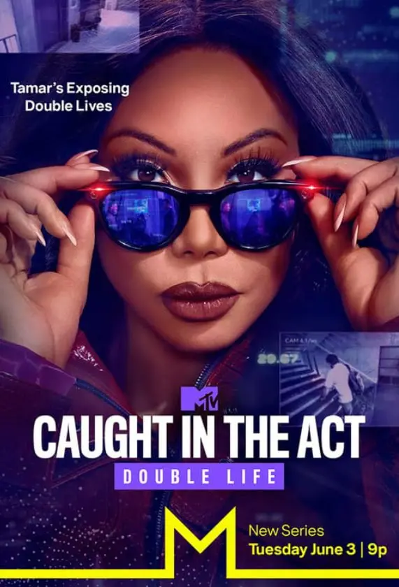 《陷入困境：双重生活》影评：当谎言编织成网，我们如何寻找真实的自我？