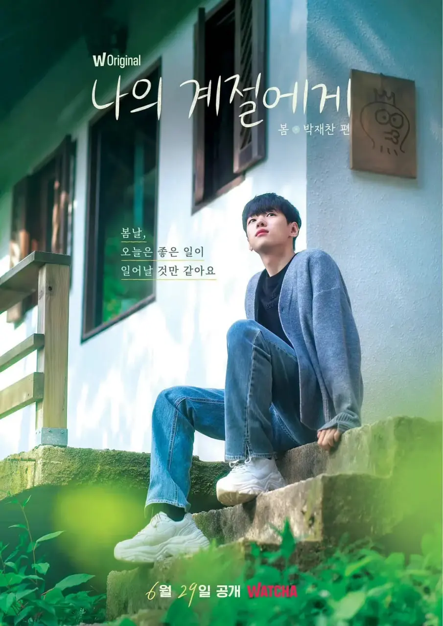 《致我的季节》：城乡碰撞，少年成长！一段关于青春与回望的细腻叙事。