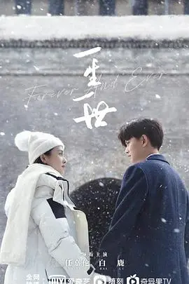 《一生一世》：跨越时空的爱恋，乱世中的生死相随，一段刻骨铭心的传奇