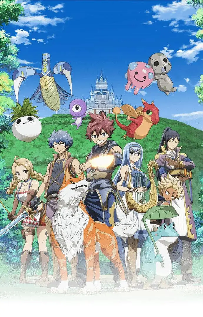 《魔农传记》：荒诞奇幻的生命颂歌，当科技遇上自然，是救赎还是毁灭？